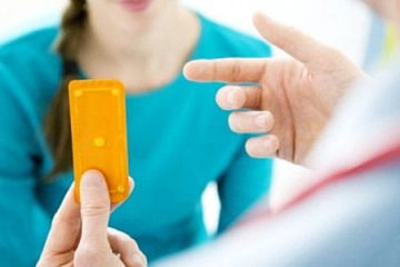 Sau đình chỉ thai nghén bằng thuốc có thể có thai lại ngay không?