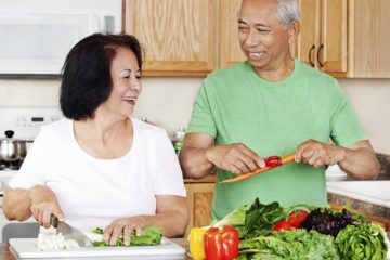 Hạnh phúc vợ chồng